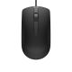 5. Dell MS116 Kabelgebundene optische Maus Schwarz
