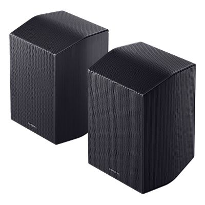 24. Samsung HW-Q990F/EN Soundbar 11.1.4 Kanäle 750W Bluetooth 5.3 Dolby Atmos Schwarz (NEU 2025)