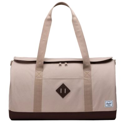 Herschel Heritage Duffle 11385-05592 Beige Einheitsgröße