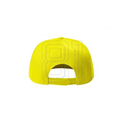 2. Malfini Rap 5P Kappe MLI-30196