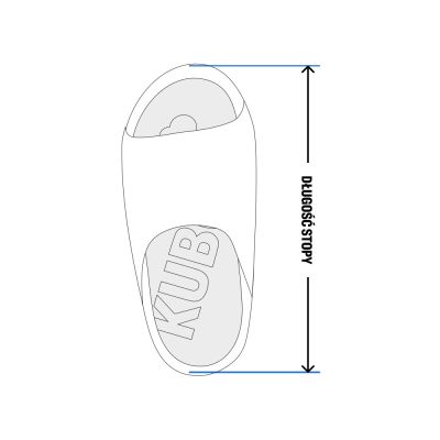 10. Kubota Flow Flip-Flops rosa K25SS-112-001-28-1