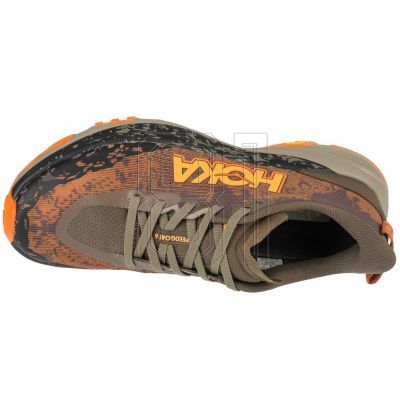 3. Hoka Speedgoat 6 M Laufschuhe 1147791-AQL