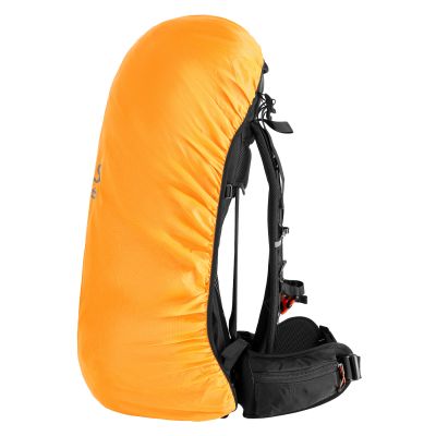 2. Rucksack Nils Camp NC1992 Nordkapp 65 l, schwarz