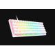 5. Razer RZ03-04990100-R3M1 Gaming-Tastatur USB QWERTY UK International Weiß