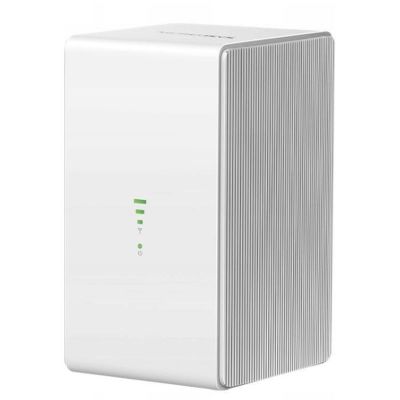 3. Mercusys MB110-4G 4G LTE Router