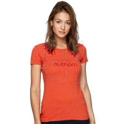 3. Outhorn T-shirt W HOZ20 TSD626 61S