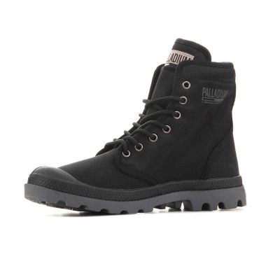 14. Palladium Solid Rngr 75564-008-M Schuhe