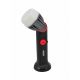 AWTOOLS BLACK LINE Werkstatt-Taschenlampe ROTTO SMD LED 1000LM