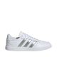 7. Adidas Breaknet Sleek W JI3527 Schuhe
