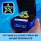 17. Bitzee Disney Spin Master interaktives Haustier
