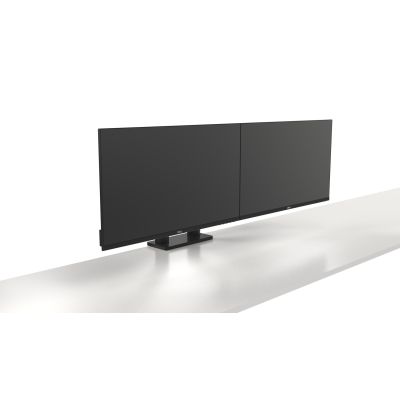11. Dell Dual-Monitorarm - MDA20