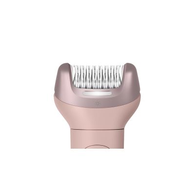 3. PHILIPS BRE719/00 Epilierer