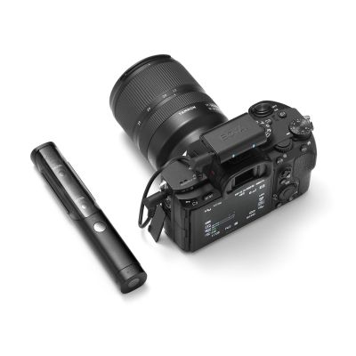 5. BOYA MAGIC-05 Drahtloses Mikrofon 2,4 GHz USB-C – Schwarz