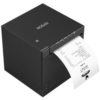 20. Epson TM-M30III 203 x 203 DPI Kabelgebundener Thermodrucker für Kassensysteme