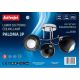 2. Activejet AJE-PALOMA 3P E27 3x40W Hängelampe