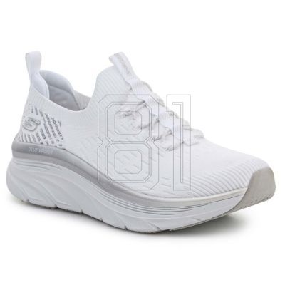 Skechers D'LUX Walker Let It Glow W 149366-WSL Schuhe