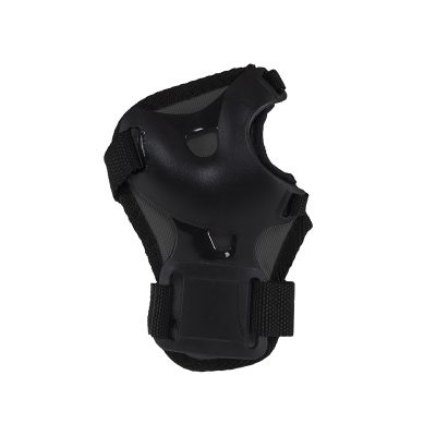 34. Nils Extreme Protektoren Set Schwarz H210 Größe L 