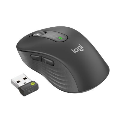 5. Logitech M650 Business-Maus