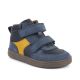 2. Froddo Kinder-Ankle-Boot LOOP HIGH-TOPS BAREFOOT (G2110157)