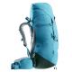 5. Deuter Aircontact Lite 45L + 10 SL Wanderrucksack 3340223-3249