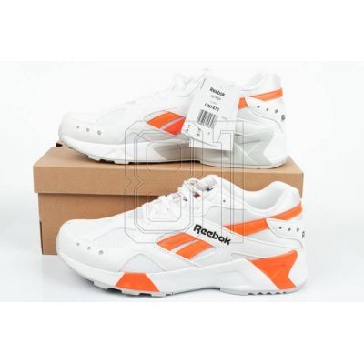 10. Reebok Aztrek CN7472 shoes