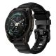 Tech-Protect Motion Armband für Garmin Fenix 5X / 5X Plus / 6X / 6X Pro / 7X / 8 / 8 Pro / 9 / 9 Pro (47 mm) – Schwarz