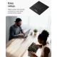11. Spigen SlimFold LD201-S8 Laptopständer – Grau
