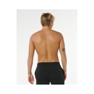 2. RIP CURL Icons Of Surf Trainingshose Herren Schwarz