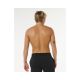 2. RIP CURL Icons Of Surf Trainingshose Herren Schwarz