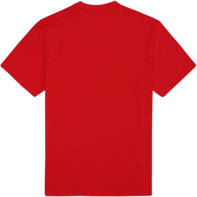 2. Fila Laas Regular Tee rot FAM0874 30002