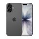 6. Apple iPhone 17, 16 cm (6,3 Zoll), Dual-SIM, iOS 26, 5G, USB Typ-C, 512 GB, Schwarz