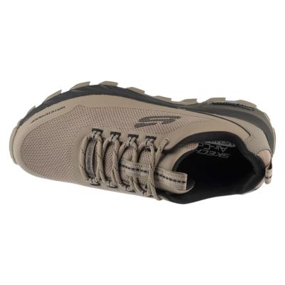 3. Skechers Max Protect-Fast Track 237304-TPBK Grau 41