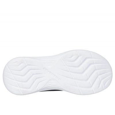 5. Skechers Sneakers Jr 403615L BLK
