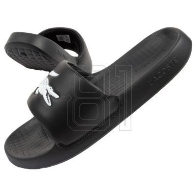 2. Lacoste Serve Slide M 02312 Flip-Flops