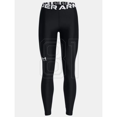 9. Under Armor W leggings 1383559-001
