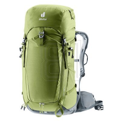 Deuter Trail Pro 36L Wanderrucksack 3441324-2446