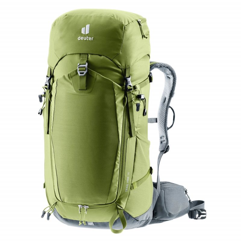 Deuter Trail Pro 36L Wanderrucksack 3441324-2446