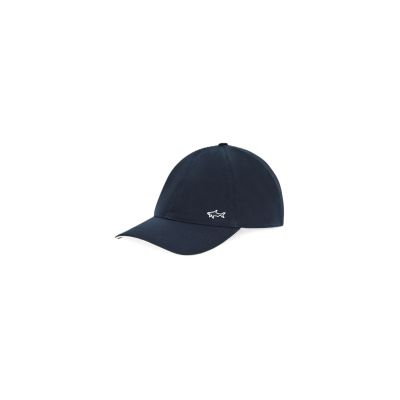 4. Paul&Shark Herren-Baseballkappe, marineblau, 99317100-13 – leicht, modular