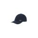 4. Paul&Shark Herren-Baseballkappe, marineblau, 99317100-13 – leicht, modular