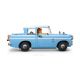 7. LEGO Harry Potter 76470 Fliegender Ford Anglia