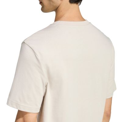 5. adidas Herren Outdoor Kajak Grafik T-Shirt beige KB2541