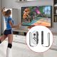 21. Nintendo Switch Sport 10-in-1 Familien-Zubehörset – Rot und Blau