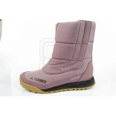 3. Adidas Terrex Choleah Boot W GX8687 Schneestiefel