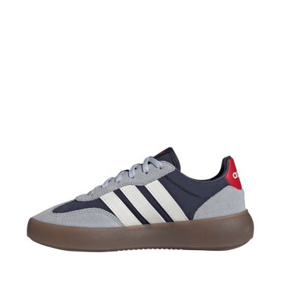 5. Adidas Barreda Decode Graue Kinderschuhe JP6728