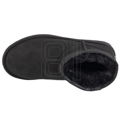 8. EMU Australia Platinum Slim Darling W Schuhe WP11875-BLAK