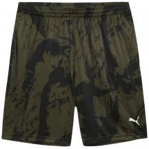 Puma Train All Day AOP M 525731 80 Shorts