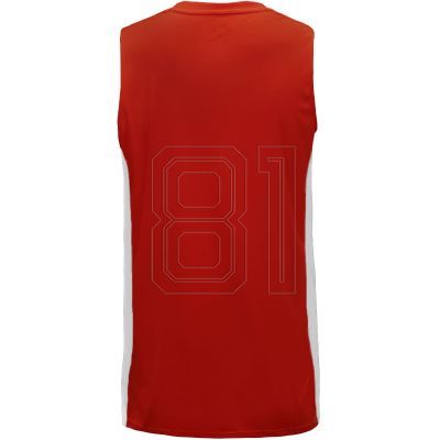 3. Joma Cancha III Basketballtrikot 101573.602
