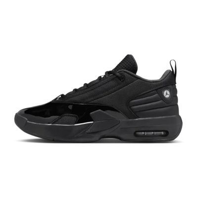 Air Jordan Max Aura 6 Basketballschuhe Schwarz - FQ8298-001