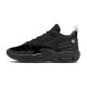 Air Jordan Max Aura 6 Basketballschuhe Schwarz - FQ8298-001