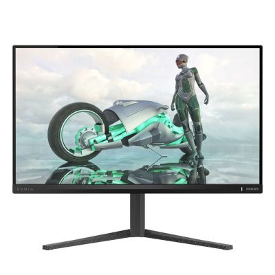 4. PHILIPS EVNIA LED-Monitor 24,5" 25M2N3200W/00 240Hz